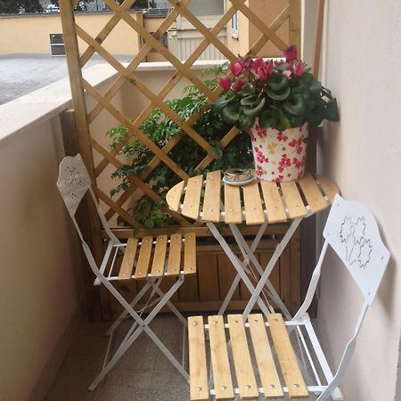 Sweet Dreams In St Peter B&B Ρώμη Δωμάτιο φωτογραφία