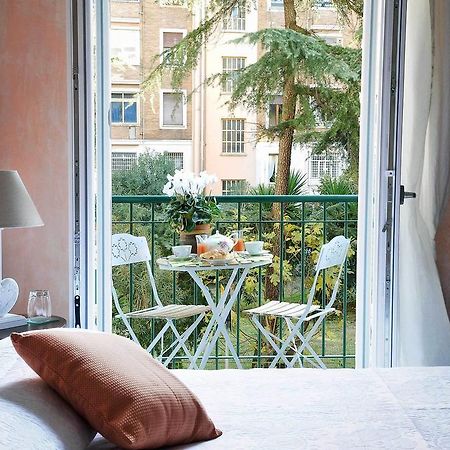 Sweet Dreams In St Peter B&B Ρώμη Δωμάτιο φωτογραφία