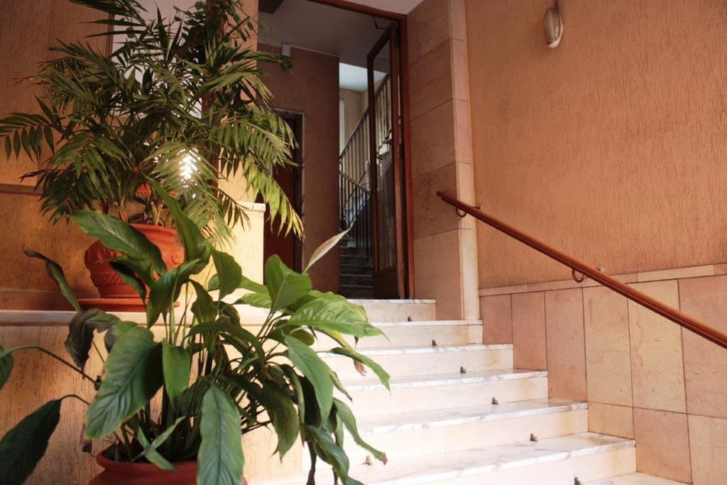 Sweet Dreams In St Peter B&B Ρώμη Εξωτερικό φωτογραφία