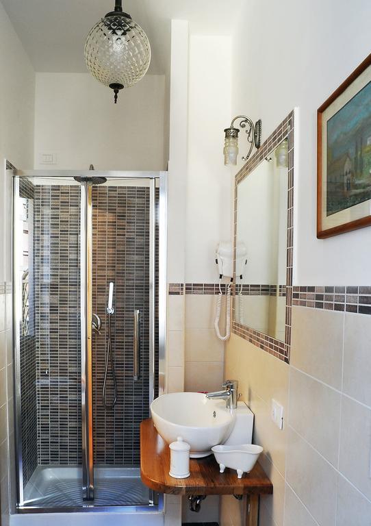 Sweet Dreams In St Peter B&B Ρώμη Εξωτερικό φωτογραφία