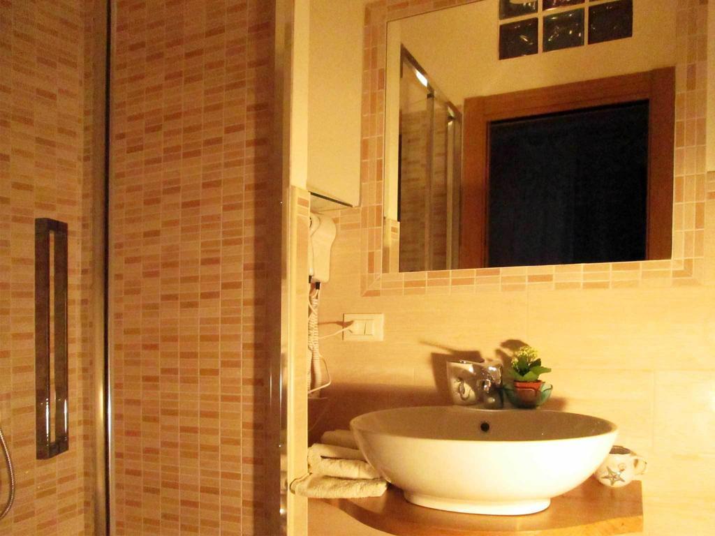 Sweet Dreams In St Peter B&B Ρώμη Δωμάτιο φωτογραφία