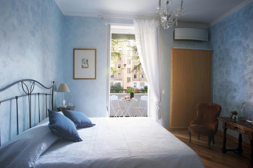 Sweet Dreams In St Peter B&B Ρώμη Δωμάτιο φωτογραφία