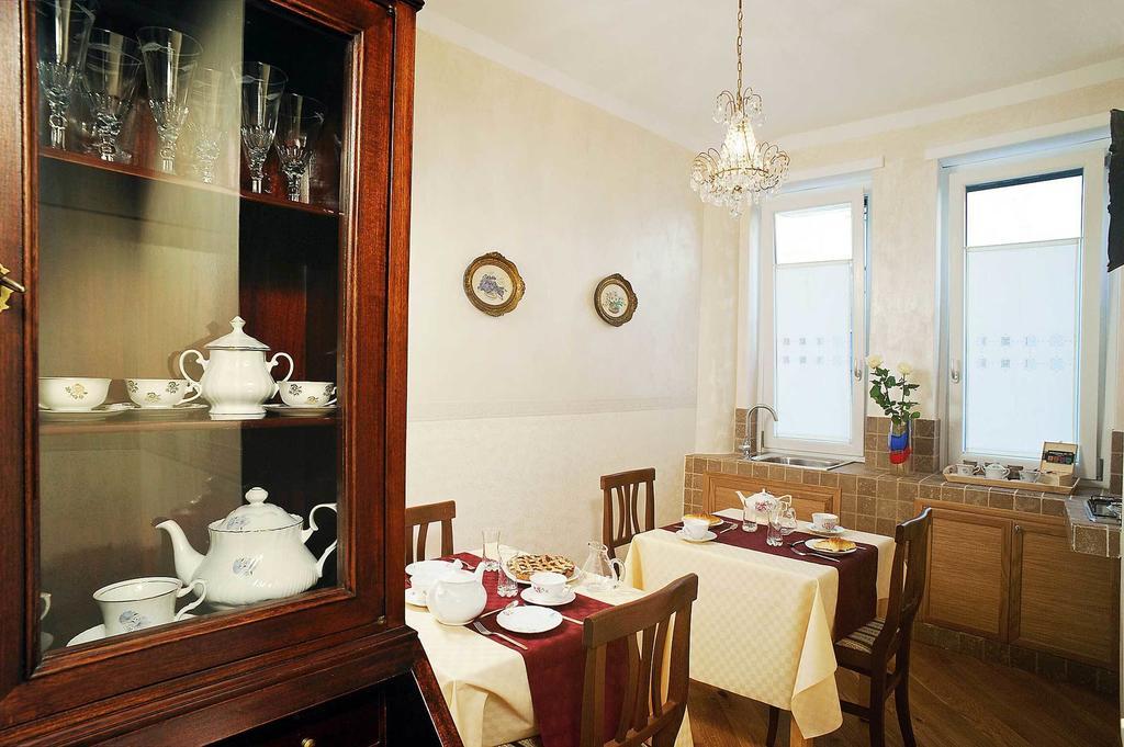 Sweet Dreams In St Peter B&B Ρώμη Εξωτερικό φωτογραφία