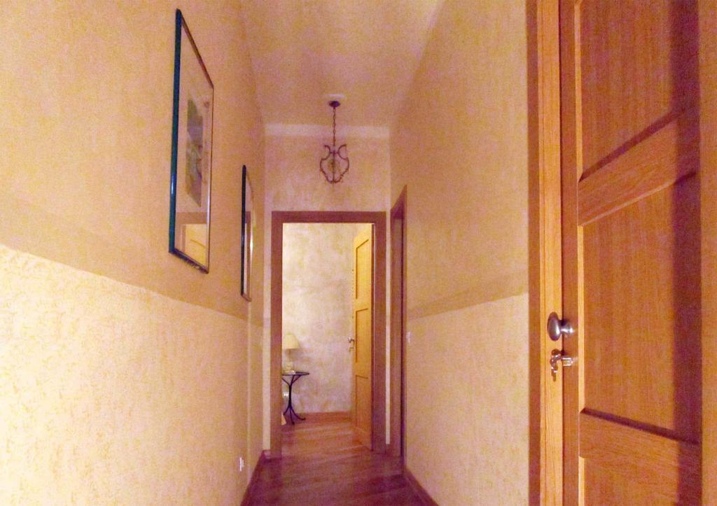Sweet Dreams In St Peter B&B Ρώμη Εξωτερικό φωτογραφία