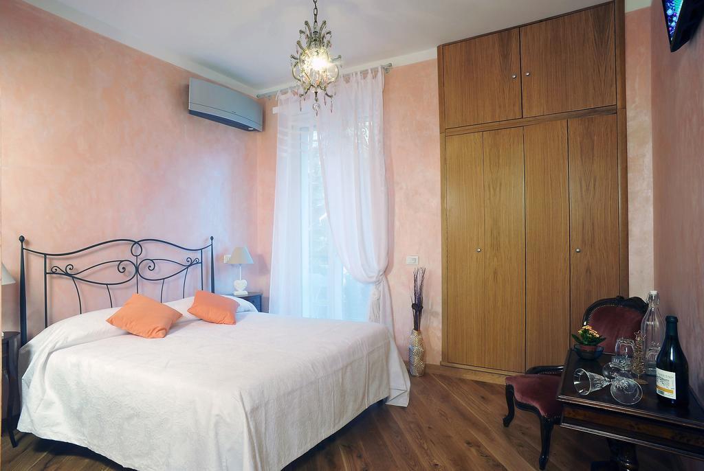 Sweet Dreams In St Peter B&B Ρώμη Δωμάτιο φωτογραφία
