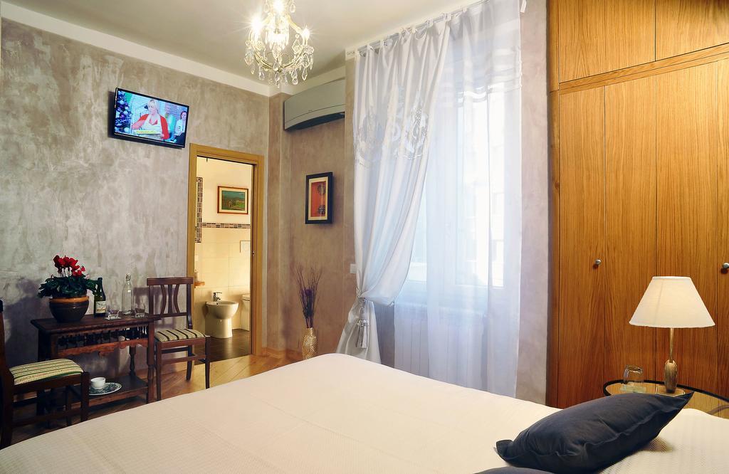 Sweet Dreams In St Peter B&B Ρώμη Δωμάτιο φωτογραφία